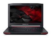 Breve Análise do Portátil Acer Predator 15