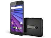 Breve Análise do Smartphone Motorola Moto G (3ra Geração)