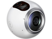 Breve Análise da Câmera Samsung Gear 360