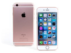In Review: Apple iPhone 6S