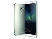 Breve Análise do Smartphone Huawei Mate S