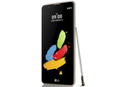 Breve Análise do Smartphone LG Stylus 2