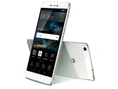 Breve Análise do Smartphone Huawei P8