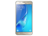 Breve Análise do Smartphone Samsung Galaxy J5 (2016)
