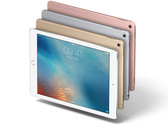 Breve Análise do Tablet Apple iPad Pro 9.7