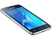 Breve Análise do Smartphone Samsung Galaxy J1 (2016)