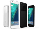 Análise Ao Vivo do Smartphone Google Pixel XL