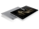 Breve Análise do Tablet Asus ZenPad 3s 10 (Z500M-1H006A)