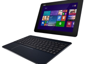 Breve Análise do Tablet Conversível Asus Transformer Book T100 Chi