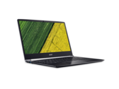 Breve Análise do Portátil Acer Swift 5 SF514-51-59AV