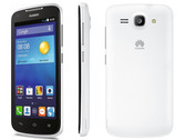 Breve Análise do Smartphone Huawei Y540