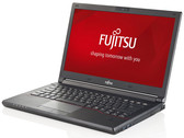 Breve Análise do Portátil Fujitsu Lifebook E544