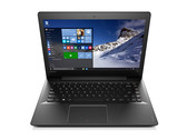 Breve Análise do Portátil Lenovo IdeaPad 500s-14ISK