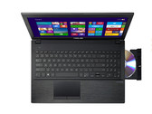 Breve Análise do Workstation Asus PU551JH