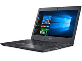 Breve Análise do Portátil Acer TravelMate P249-M-5452 (Core i5, Full HD)