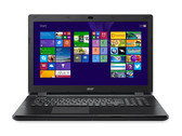 Breve Análise do Portátil Acer TravelMate P276-MG-56FU