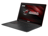 Breve Análise do Portátil Asus G501VW-FY081T