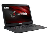 Breve Análise do Portátil Asus G751JY-T7009H