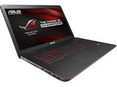 Breve Análise do Portátil Asus GL771JM