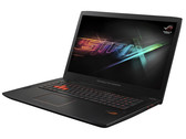 Breve Análise do Portátil Asus GL702VM-GC102D