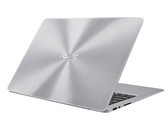 Breve Análise do Portátil Asus Zenbook UX330UA