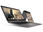 Breve Análise do Conversível Asus ZenBook UX360UA