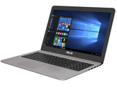 Breve Análise do Portátil Asus Zenbook UX510UW-CN044T