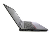 Breve Análise do Workstation Fujitsu Celsius H730