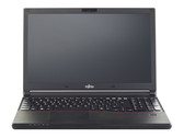 Breve Análise do Portátil Fujitsu LifeBook E554