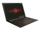 Breve Análise do Portátil HP Omen