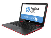 Breve Análise de Atualização do Conversível HP Pavilion 13-a093na x360