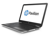 Breve Análise do Portátil HP Pavilion 15-aw004ng