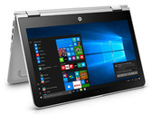 Breve Análise do Conversível HP Pavilion x360 13-u102ng