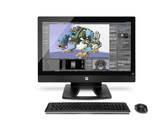 Breve Análise do Workstation HP Z1 G2 AIO