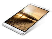 Breve Análise do Tablet Huawei MediaPad M2