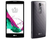 Breve Análise do Smartphone LG G4c
