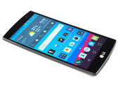Breve Análise do Smartphone LG G4s