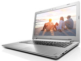 Breve Análise do Portátil Lenovo IdeaPad 500-15ACZ