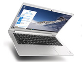 Breve Análise do Subportátil Lenovo IdeaPad 710S-13ISK (Core i7)