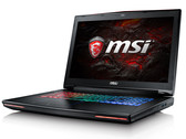 Breve análise do Portátil MSI GT72VR 7RE Dominator Pro