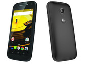 Breve Análise do Smartphone Motorola Moto E 2015