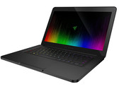 Breve Análise do Portátil Razer Blade (2016) FHD