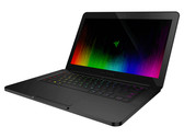 Breve Análise do Portátil Razer Blade (2016)