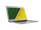 Breve Análise do Portátil Acer Swift 3 SF314-51-731X