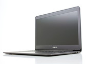 Breve Análise do Subportátil Asus Zenbook UX305