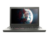 Breve Análise do Workstation Lenovo ThinkPad W550s