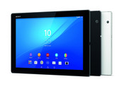 Breve Análise do Tablet Sony Xperia Z4