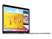 Breve Análise do Apple MacBook Pro 13 (Meados 2017, i5, sem barra táctil)