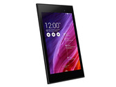 Breve análise do Tablet Asus Memo Pad 7 (ME572CL)