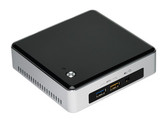 Breve Análise do Mini PC Intel NUC5i3RYK (Broadwell Core i3-5010U)